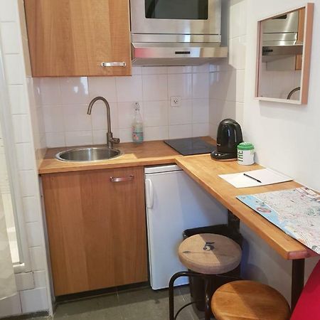 Studette En Plein Coeur Du Vieux Niza Exterior foto