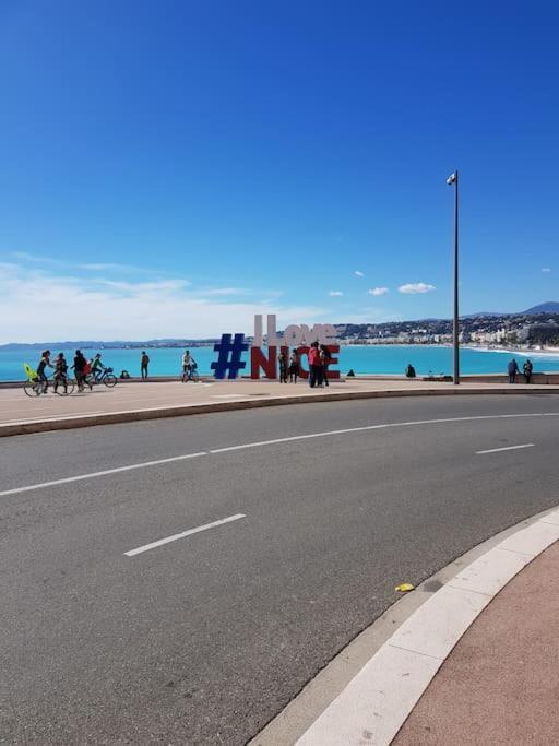 Studette En Plein Coeur Du Vieux Niza Exterior foto