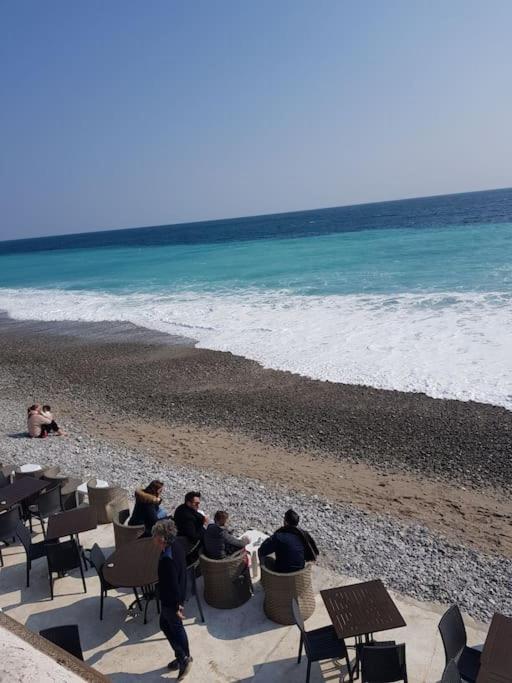 Studette En Plein Coeur Du Vieux Niza Exterior foto