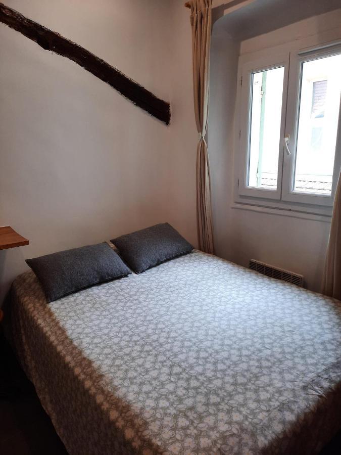 Studette En Plein Coeur Du Vieux Niza Exterior foto