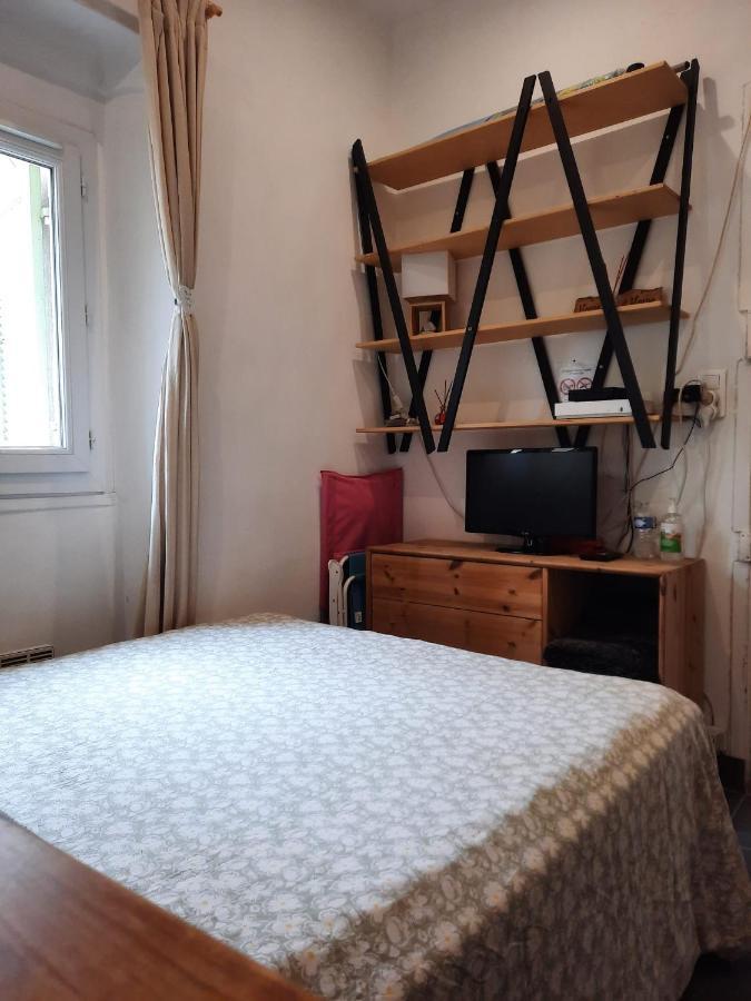 Studette En Plein Coeur Du Vieux Niza Exterior foto