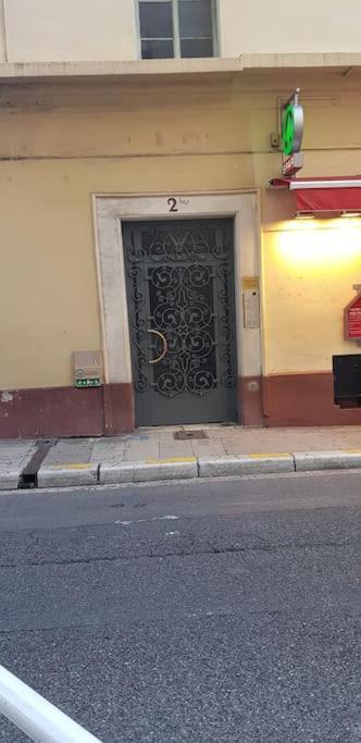 Studette En Plein Coeur Du Vieux Niza Exterior foto