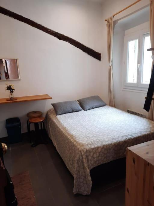 Studette En Plein Coeur Du Vieux Niza Exterior foto