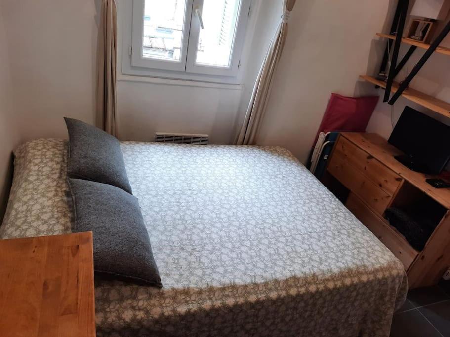 Studette En Plein Coeur Du Vieux Niza Exterior foto
