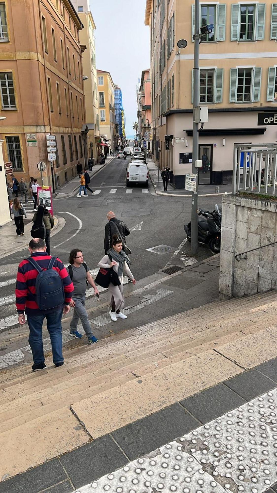 Studette En Plein Coeur Du Vieux Niza Exterior foto