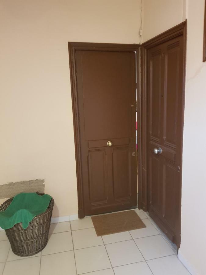 Studette En Plein Coeur Du Vieux Niza Exterior foto