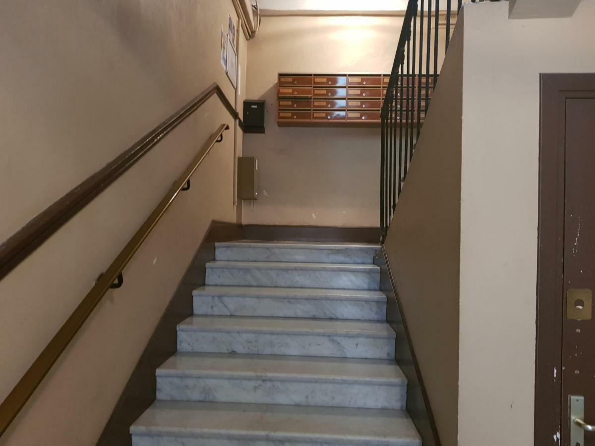 Studette En Plein Coeur Du Vieux Niza Exterior foto