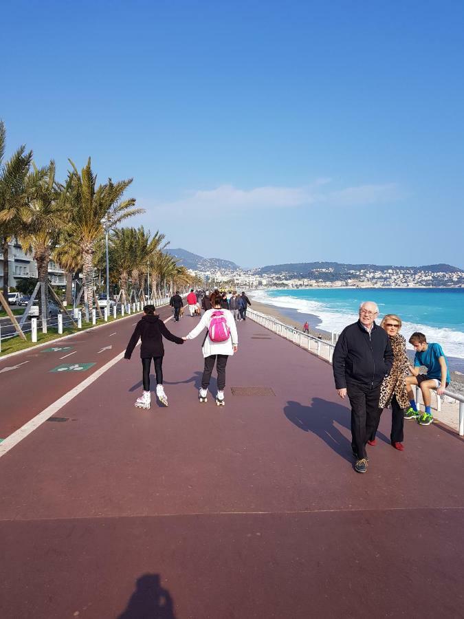 Studette En Plein Coeur Du Vieux Niza Exterior foto