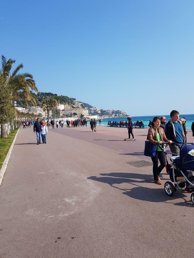 Studette En Plein Coeur Du Vieux Niza Exterior foto