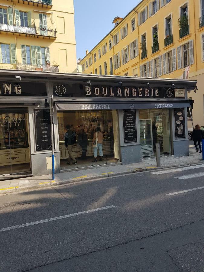 Studette En Plein Coeur Du Vieux Niza Exterior foto