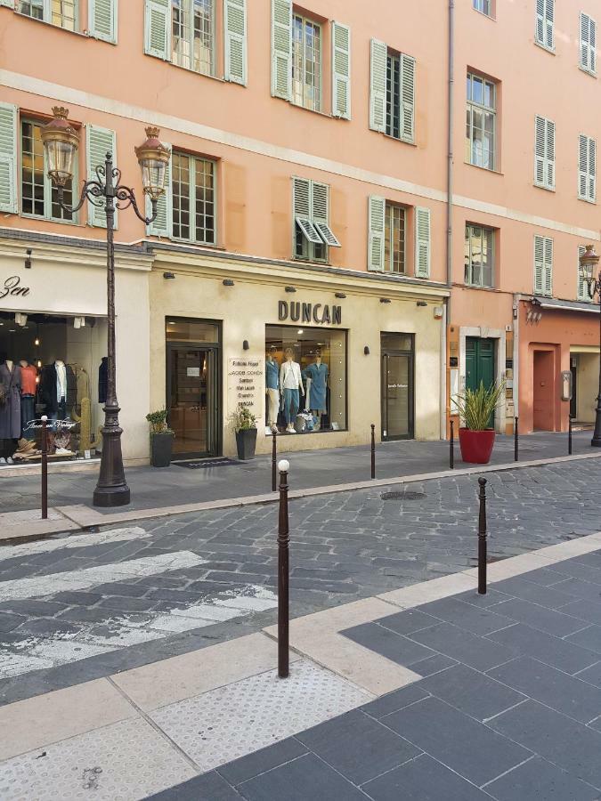 Studette En Plein Coeur Du Vieux Niza Exterior foto