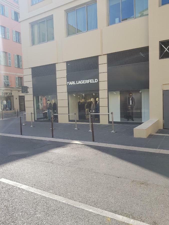 Studette En Plein Coeur Du Vieux Niza Exterior foto